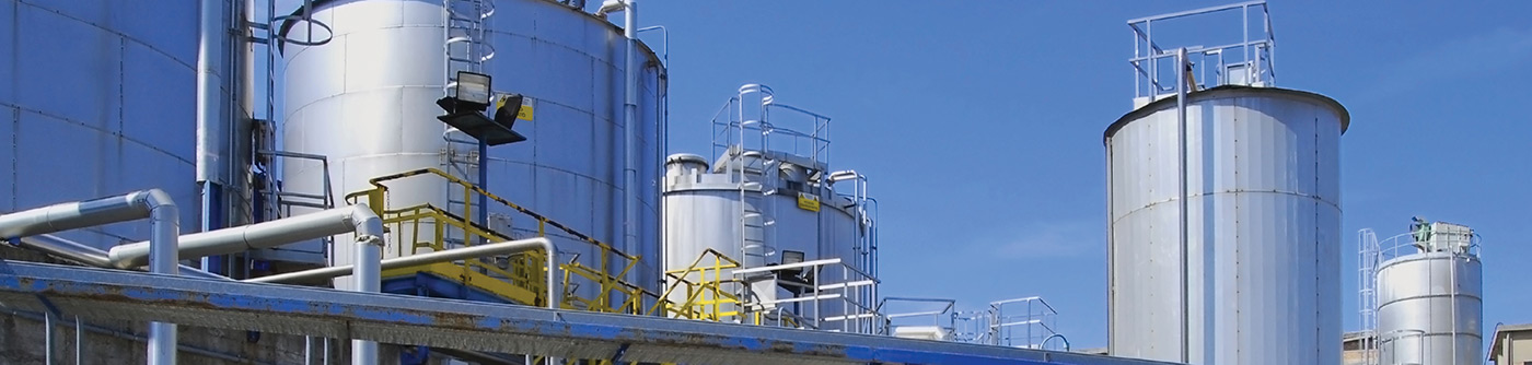 KLINGER pulp and paper industry solutions top banner