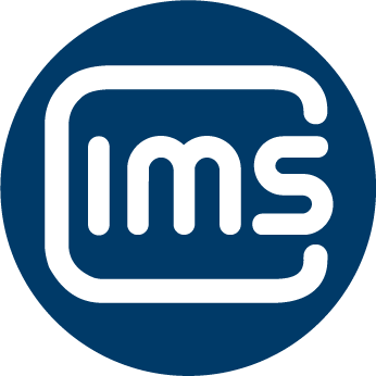 CIMS；組件完整性管理係統圖標