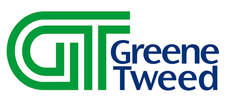 Greene Tweed徽標